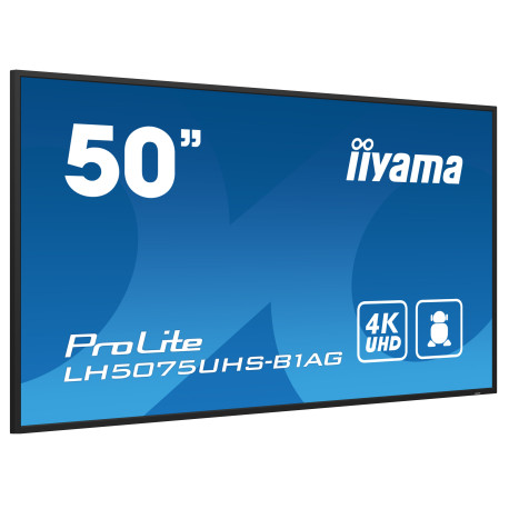 IIYAMA LH5075UHS-B1AG