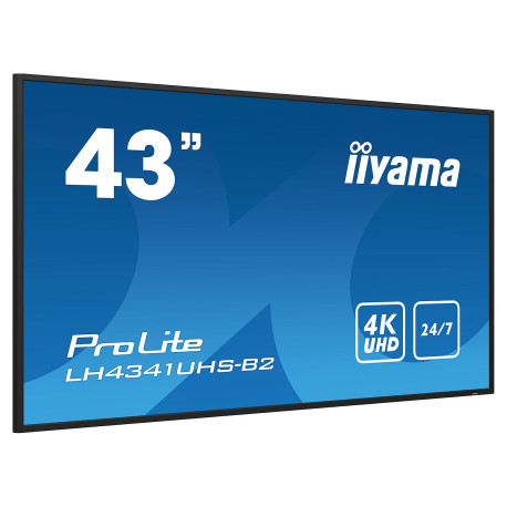 IIYAMA LH4341UHS-B2