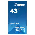 IIYAMA LH4341UHS-B2