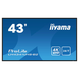 IIYAMA LH4341UHS-B2