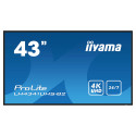IIYAMA LH4341UHS-B2 IIYAMA LH4341UHS-B2