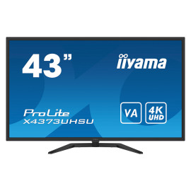 IIYAMA X4373UHSU-B1