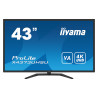 IIYAMA X4373UHSU-B1 | W3CAM