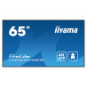 IIYAMA LH6565UHSB-B1 | W3CAM