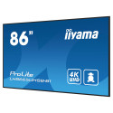 IIYAMA LH8665UHSB-B1