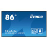 IIYAMA LH8665UHSB-B1 | W3CAM