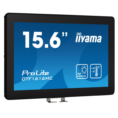 IIYAMA OTF1616MC-B1