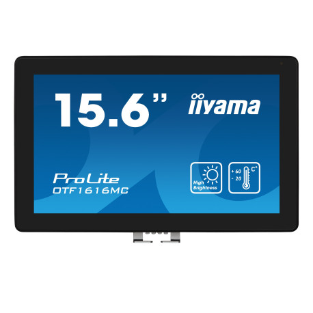 IIYAMA OTF1616MC-B1 IIYAMA OTF1616MC-B1