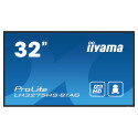 IIYAMA LH3275HS-B1AG IIYAMA LH3275HS-B1AG