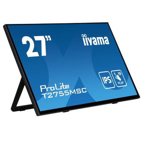IIYAMA T2755MSC-B1