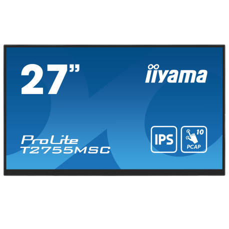 IIYAMA T2755MSC-B1 IIYAMA T2755MSC-B1