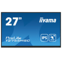 IIYAMA T2755MSC-B1 IIYAMA T2755MSC-B1
