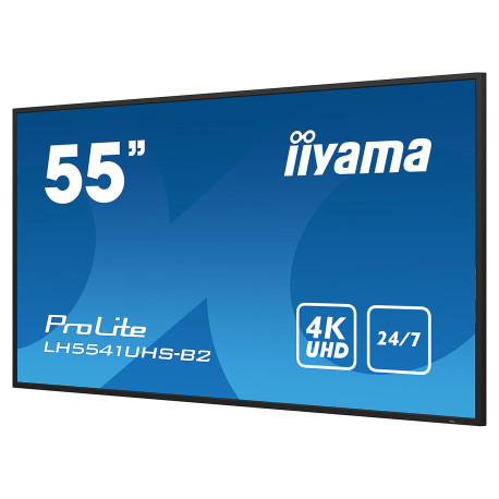 IIYAMA LH5541UHS-B2