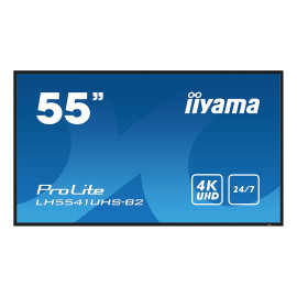 IIYAMA LH5541UHS-B2