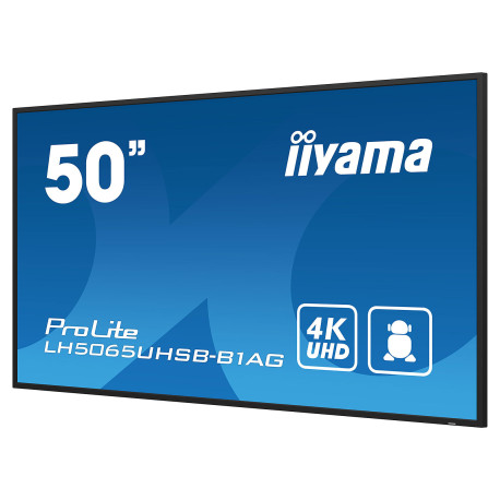 IIYAMA LH5065UHSB-B1AG