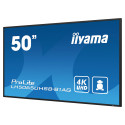 IIYAMA LH5065UHSB-B1AG