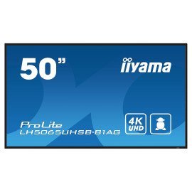 IIYAMA LH5065UHSB-B1AG