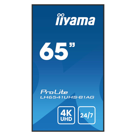 IIYAMA LH6541UHS-B1AG