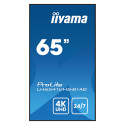 IIYAMA LH6541UHS-B1AG