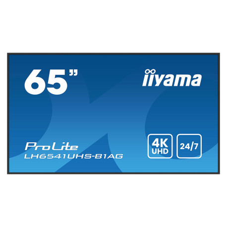 IIYAMA LH6541UHS-B1AG