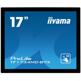 IIYAMA TF1734MC-B7X