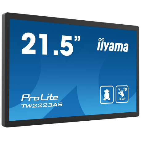 IIYAMA TW2223AS-B2