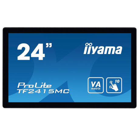IIYAMA TF2415MC-B2