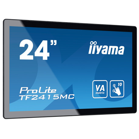 IIYAMA TF2415MC-B2