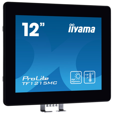 IIYAMA TF1215MC-B1