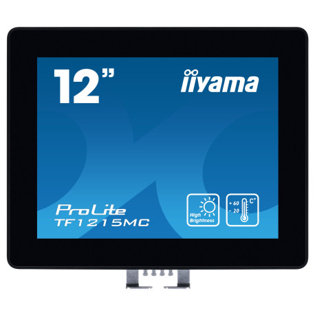 IIYAMA TF1215MC-B1