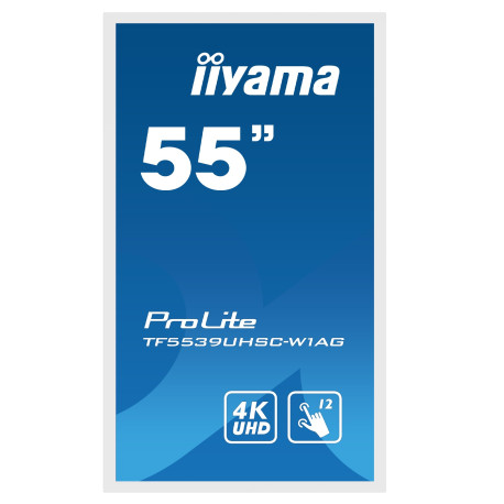 IIYAMA TF5539UHSC-W1AG