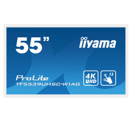 IIYAMA TF5539UHSC-W1AG
