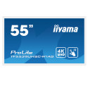 IIYAMA TF5539UHSC-W1AG IIYAMA TF5539UHSC-W1AG