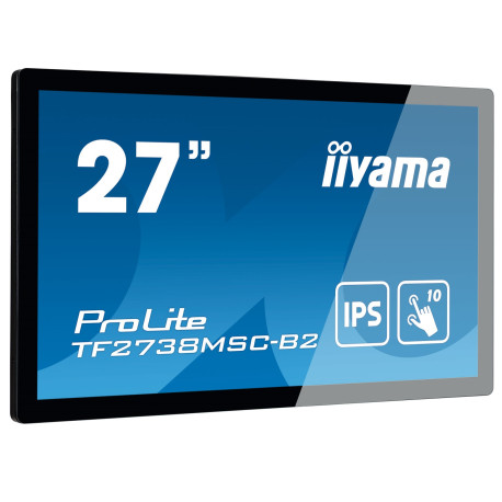 IIYAMA TF2738MSC-B2