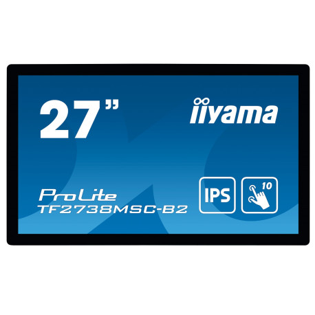 IIYAMA TF2738MSC-B2
