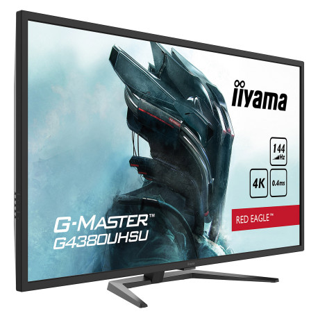 IIYAMA G4380UHSU-B1