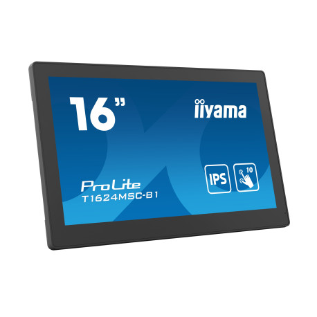 IIYAMA T1624MSC-B1