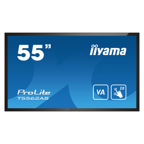IIYAMA T5562AS-B1