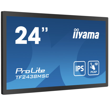 IIYAMA TF2438MSC-B1