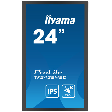 IIYAMA TF2438MSC-B1
