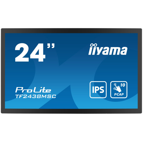 IIYAMA TF2438MSC-B1