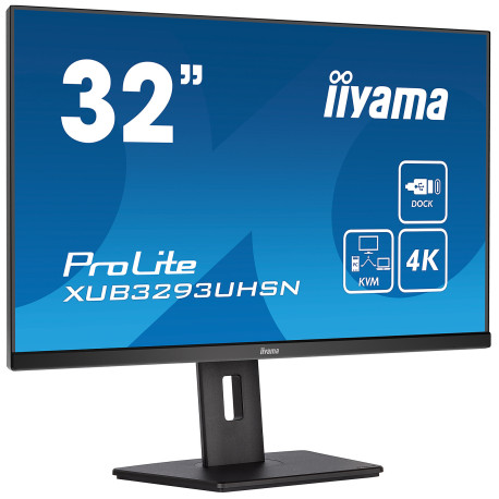 IIYAMA XUB3293UHSN-B5