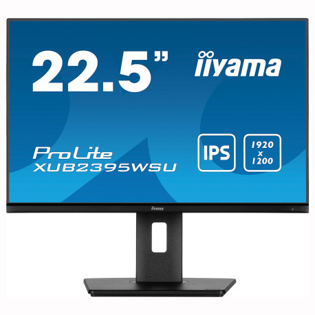 IIYAMA XUB2395WSU-B5
