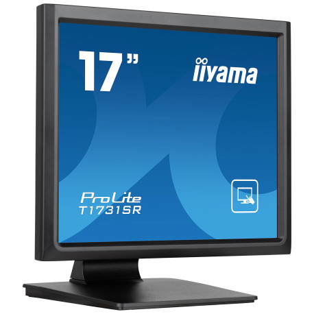 IIYAMA T1731SR-B1S