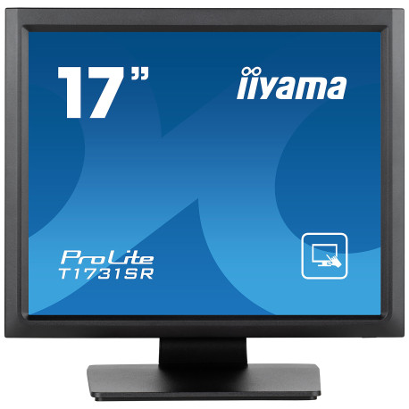 IIYAMA T1731SR-B1S