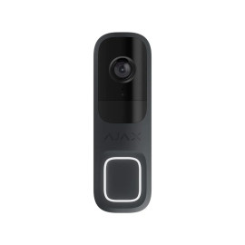 AJAX Doorbell Jeweller Graphite