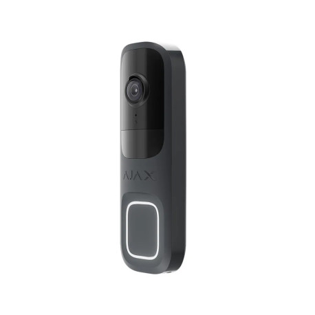 AJAX Doorbell Jeweller Graphite