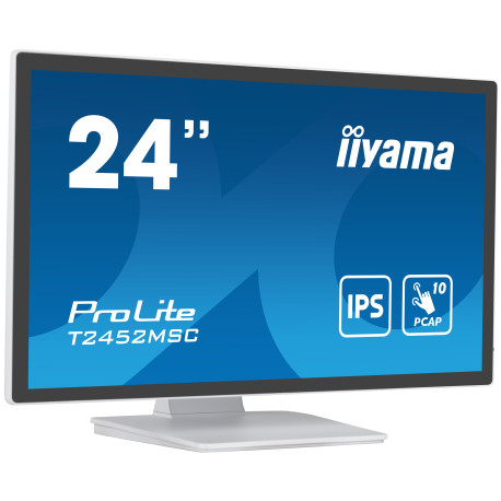 IIYAMA T2452MSC-W1