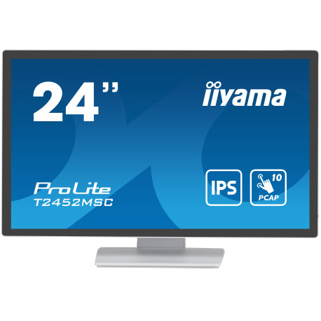 IIYAMA T2452MSC-W1 IIYAMA T2452MSC-W1