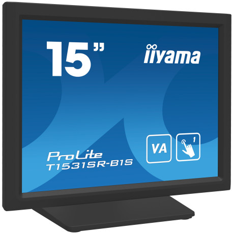 IIYAMA T1531SR-B1S